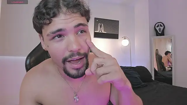 justin_lenox webcam