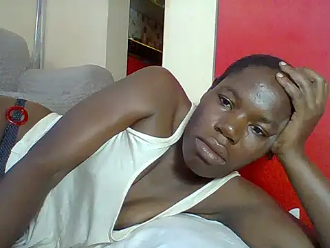 Blacksexyqueen24 webcam