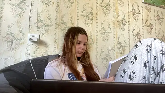 SusanaLeichty webcam