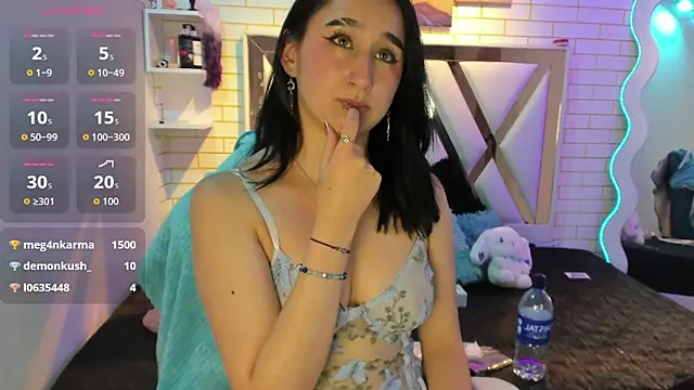 Lua_bloom_ webcam