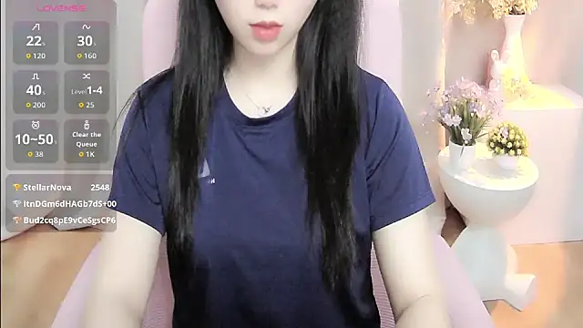 shynana webcam