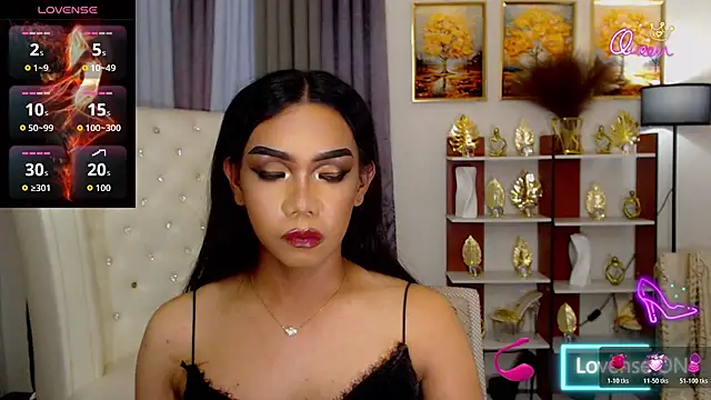 FuckingDollz webcam