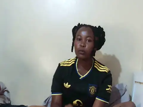 GoddessReen webcam