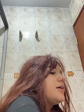 amelia_rousse26 webcam