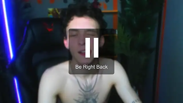 Jacob_Davidson webcam