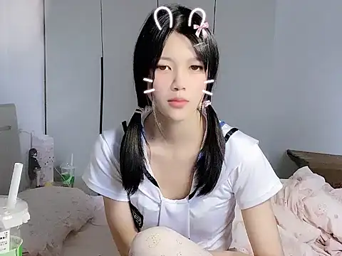lubaobao777 webcam
