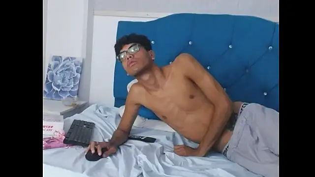 Jack_Blacck webcam