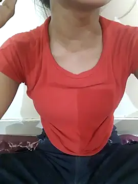 Anjali6809 webcam