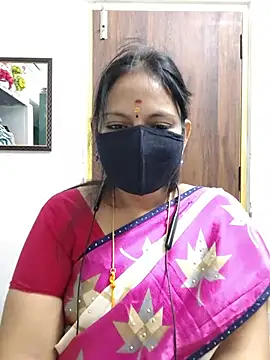 Tamil_white_beauty live cam on StripChat