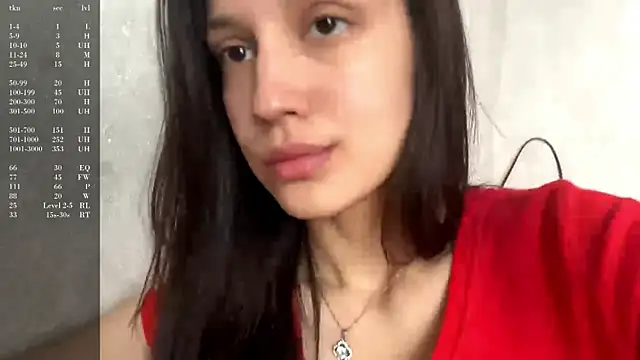 JoelleBucko webcam