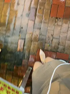 yueyuegirl webcam