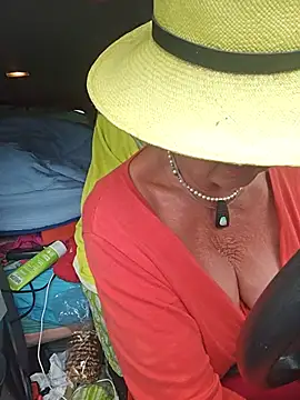 Hot-Muci webcam