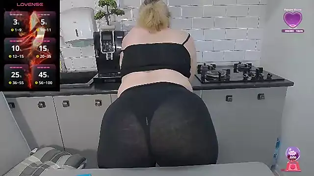 erikaerika webcam