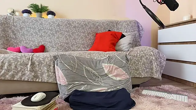 Pepper_corn webcam