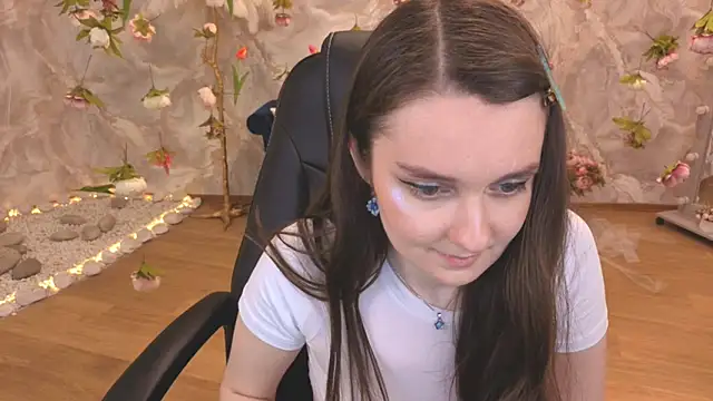 CloudGrace webcam