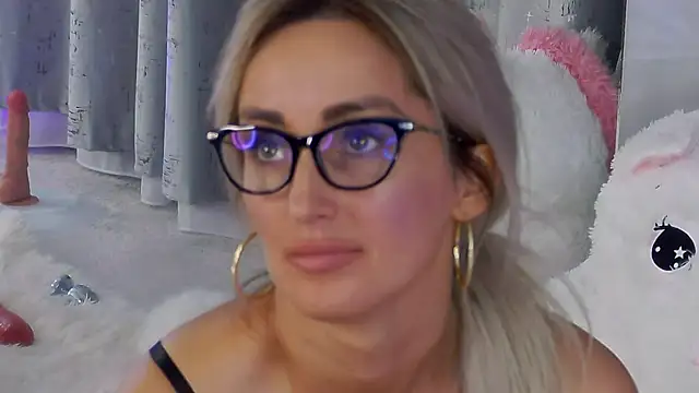 IsabelleEthan webcam