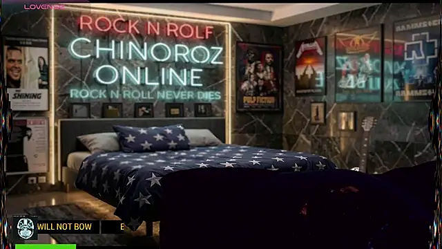 chino_roz webcam