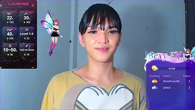 WONDERWOMAN2023 webcam