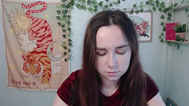 VeryVeryVeryShy_ webcam