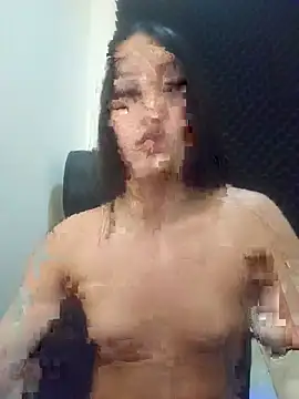 Model: sexyasiancock_yllana