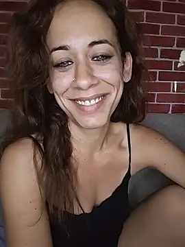 HotGinger66 live cam on StripChat