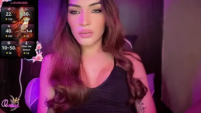 Alicegreenexx webcam