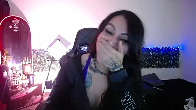 Anastasiabasst__ live cam on StripChat