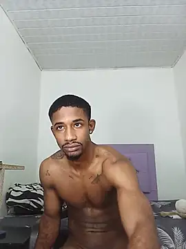 blackhorseet live cam on StripChat