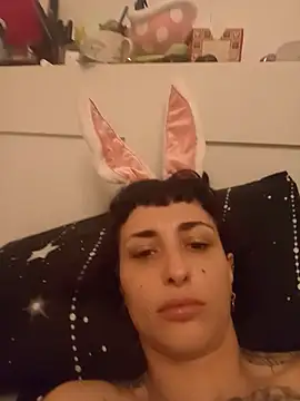 Grimm-inside live cam on StripChat