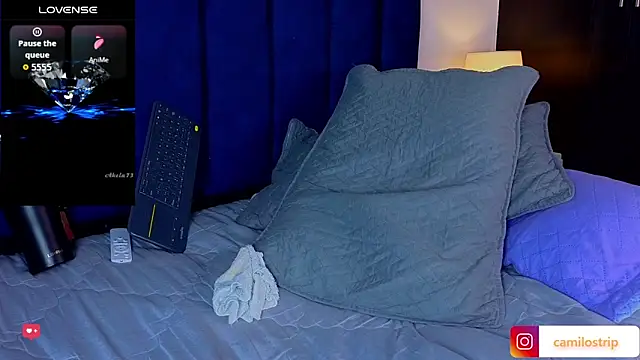 Issac_james_ webcam
