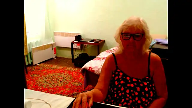 Natali7634 webcam