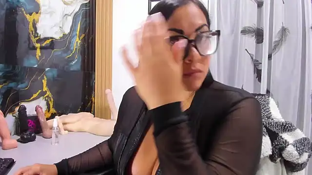 MelissaaCortes webcam