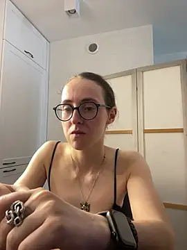 MartiniiSelenna webcam