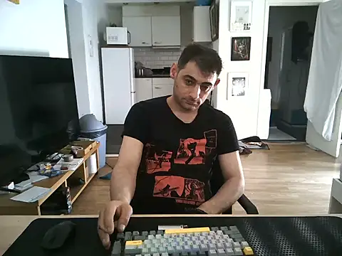 mihaimichael webcam