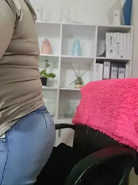 Gina_Myers webcam