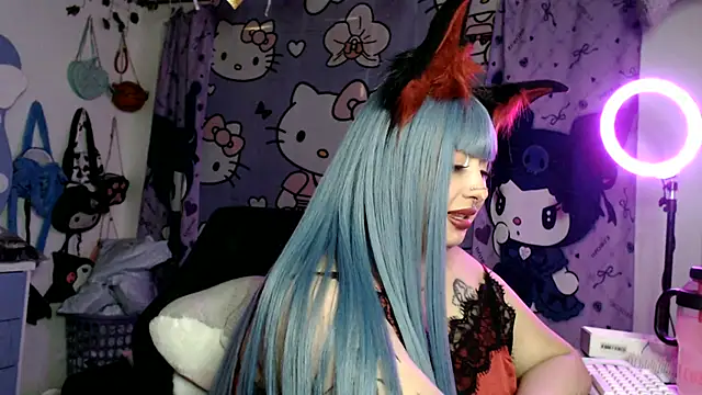 lussyevans24 webcam