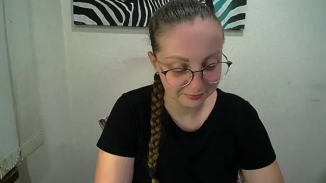 _Annabelle_Lee webcam