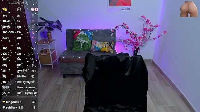 CamilaHarperr_ webcam