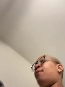 SheCornbreadFed webcam