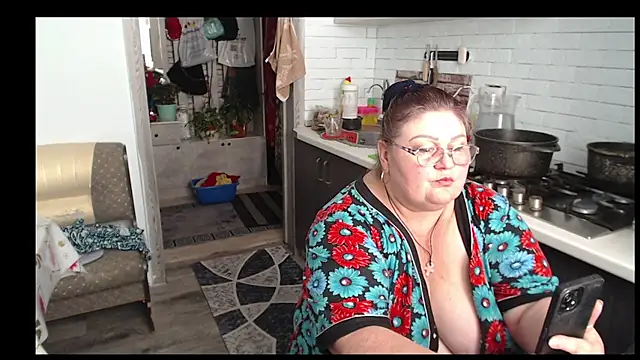 Goddess57 webcam