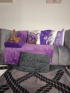 ThickianaRider webcam