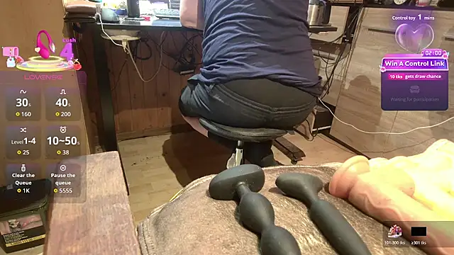 misteryman1956 webcam