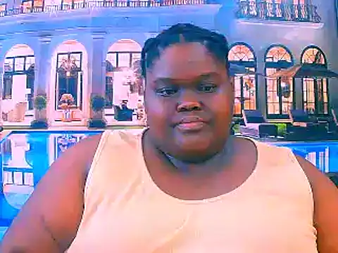 EbonyHotBuns webcam