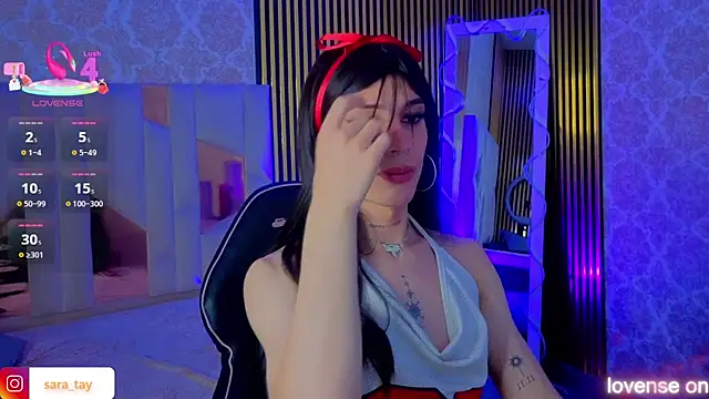 boyfox_tay webcam