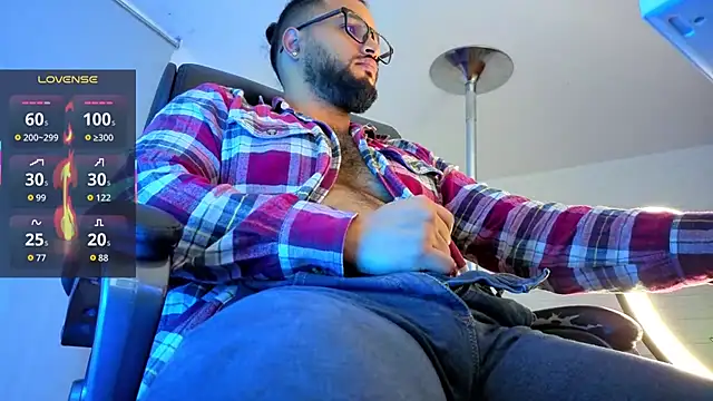 Ernesto-Rodriguez82 webcam