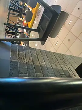 yinyin326 webcam