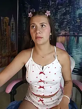CharlotteSex_ webcam