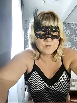 AliceGold5231 webcam