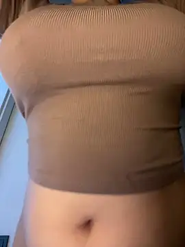 kiss_Lissa webcam