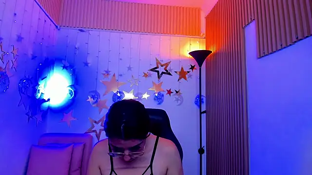 allison_mc webcam